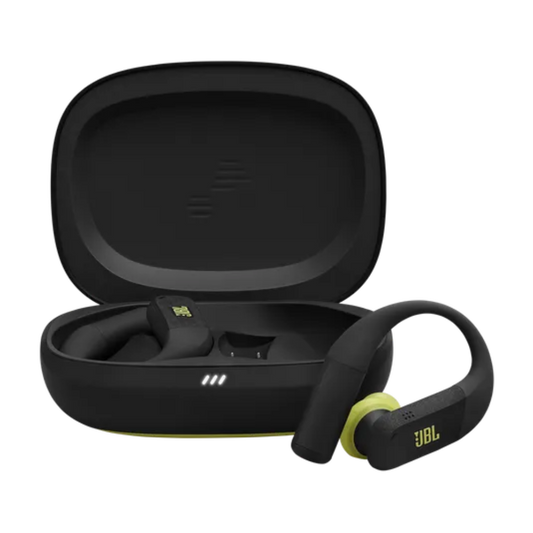 Audífonos_JBL_Endurance_Peak_4_True_Wireless_Negro_Posición_1_iShop_Costa_Rica