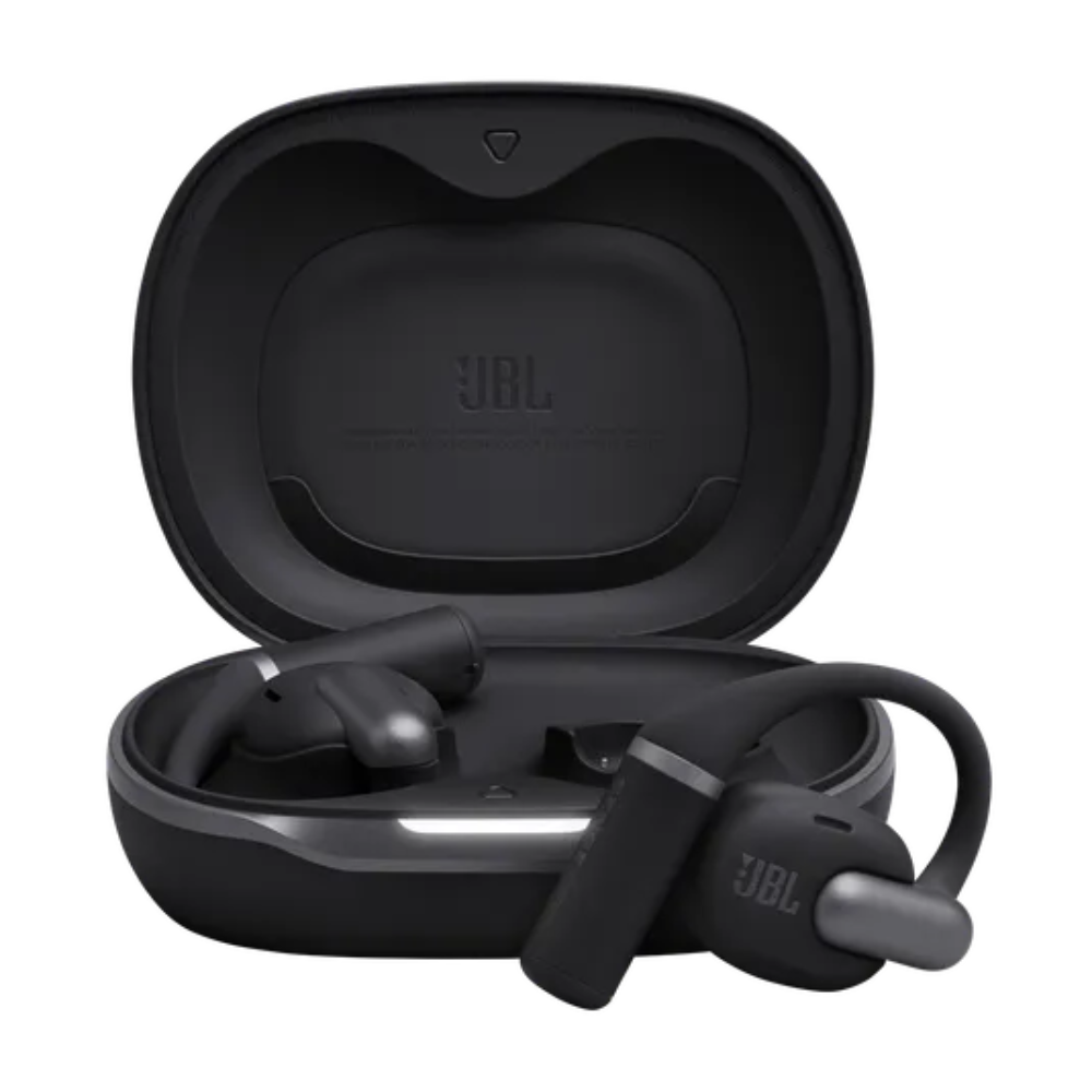 Audífonos JBL Sense Pro True Wireless - Negro | iShop Costa Rica