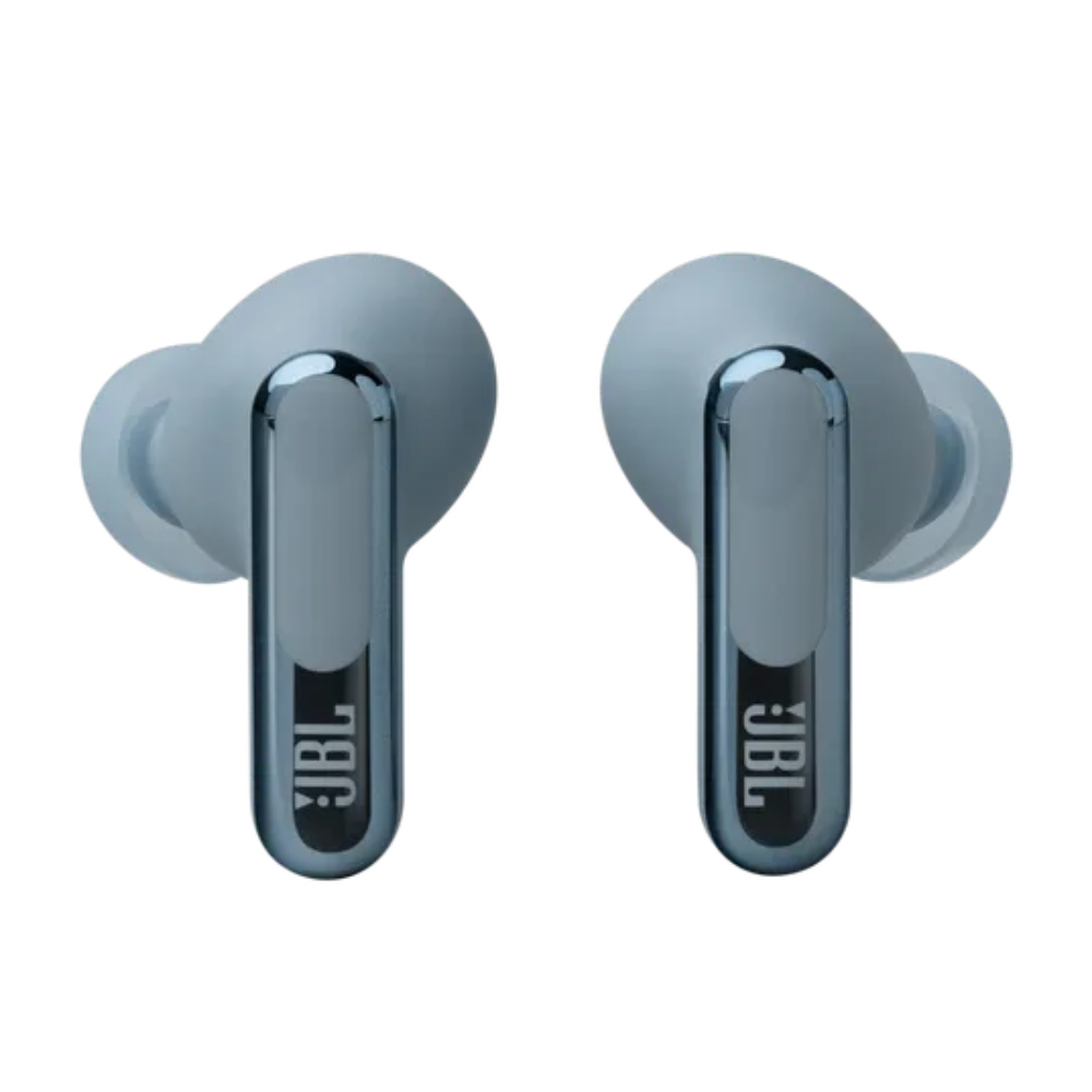 Audífonos JBL Live Beam 3 NC Inálambricos - Azul