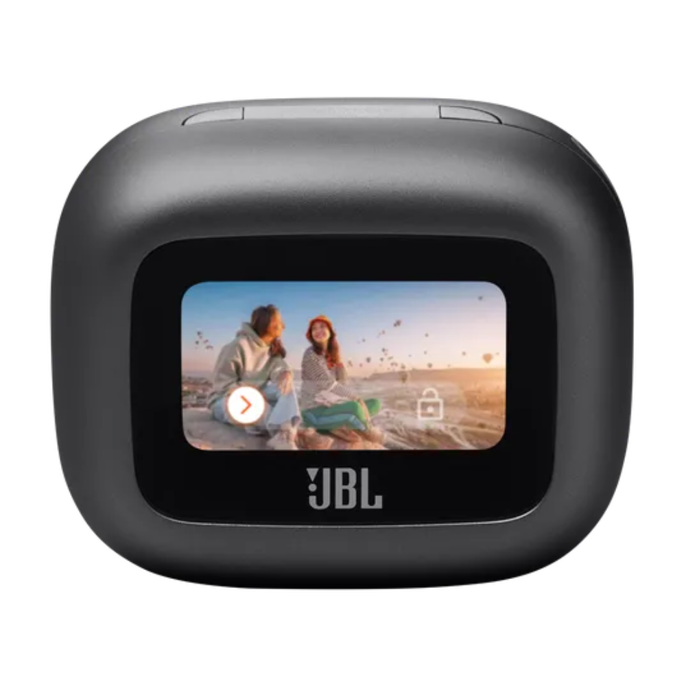 Audífonos JBL Live Buds 3 NC Inálambricos - Negro
