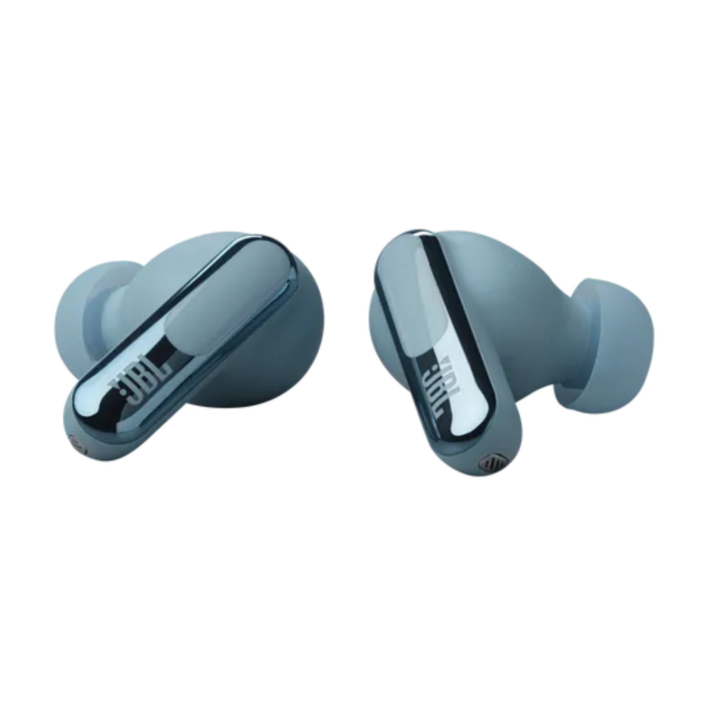 Audífonos JBL Live Beam 3 NC Inálambricos - Azul