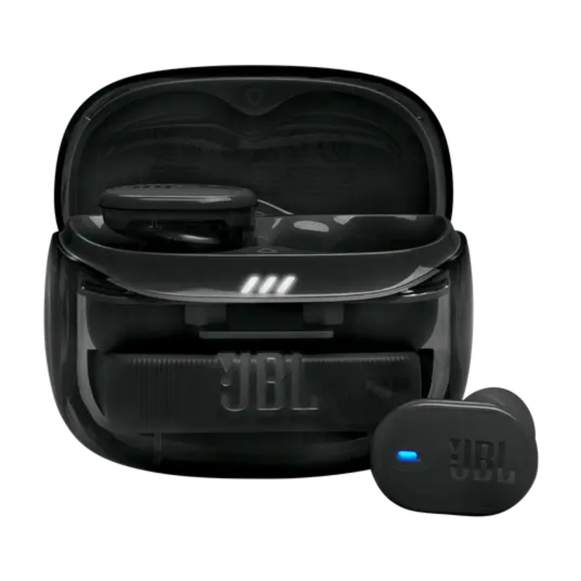 Audífonos JBL Tune Buds 2 Inalámbricos - Negro