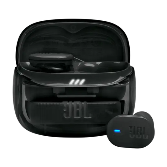 Audífonos JBL Tune Buds 2 Inalámbricos - Negro