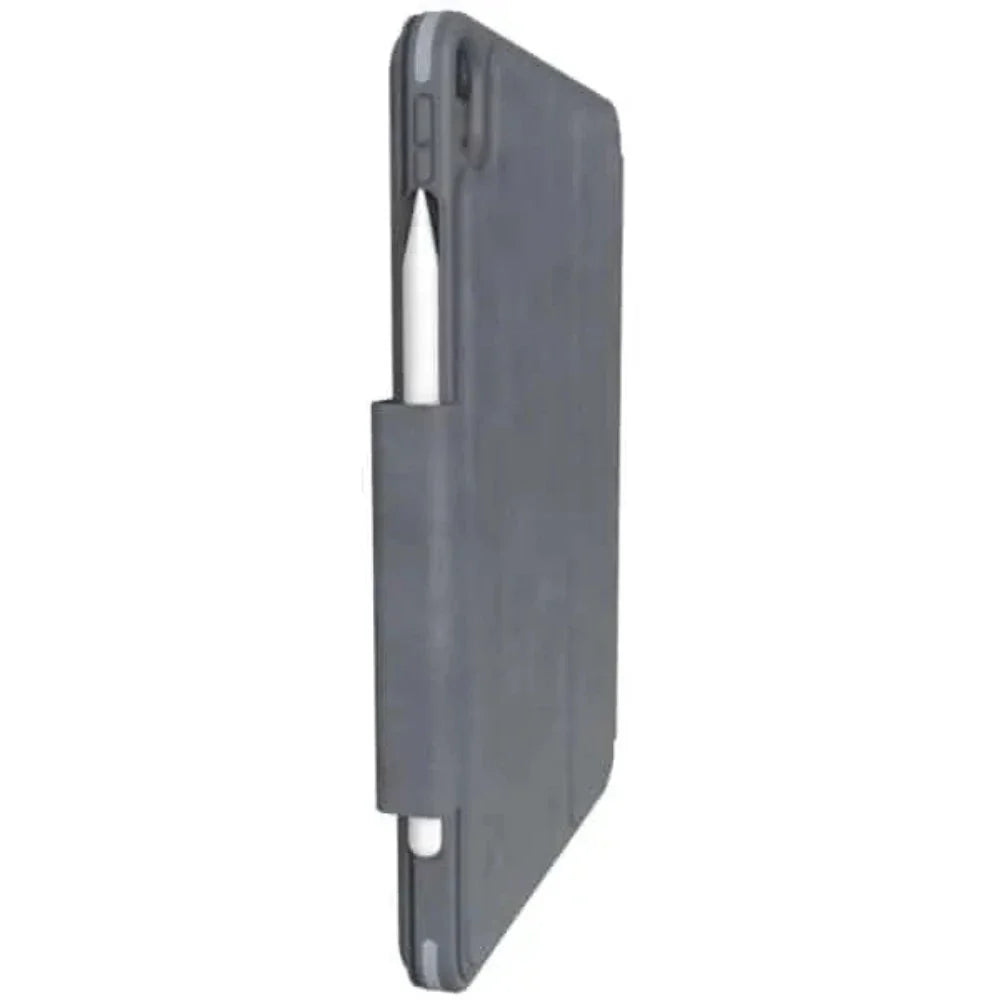 Case con teclado ZAGG ProKeys para iPad Air 10.9/11(M2,M3) Gris