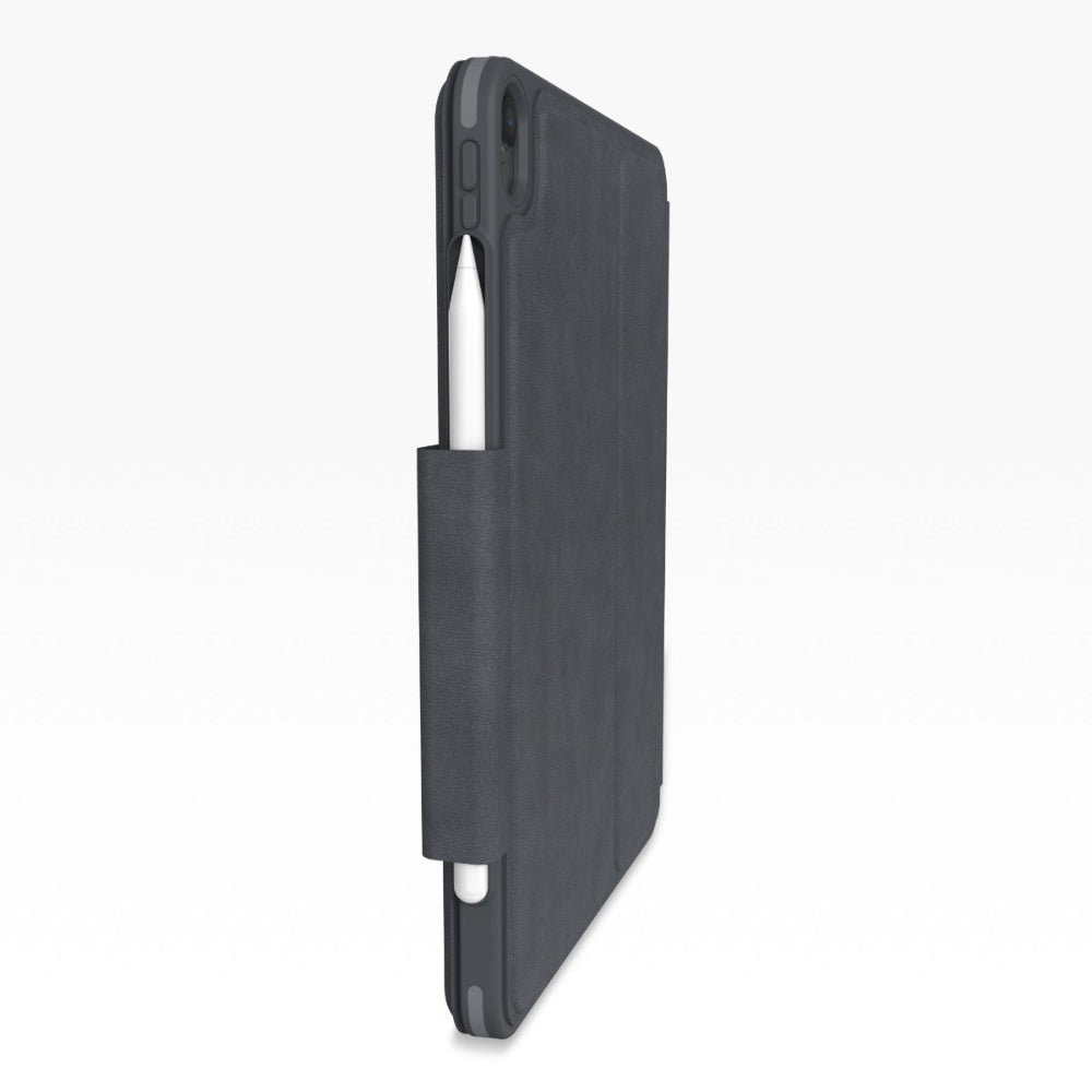 Case con Teclado ZAGG Pro Keys para iPad 10.9 (10ma Gen) - Negro