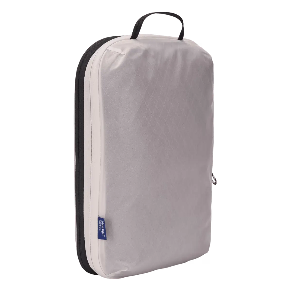 Set de Compresión para Equipaje - Blanco