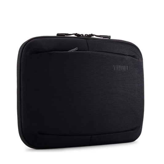 Funda_Subterra_Thule_para_Macbook_de_14_Negro_Posición_1_iShop_Costa_Rica