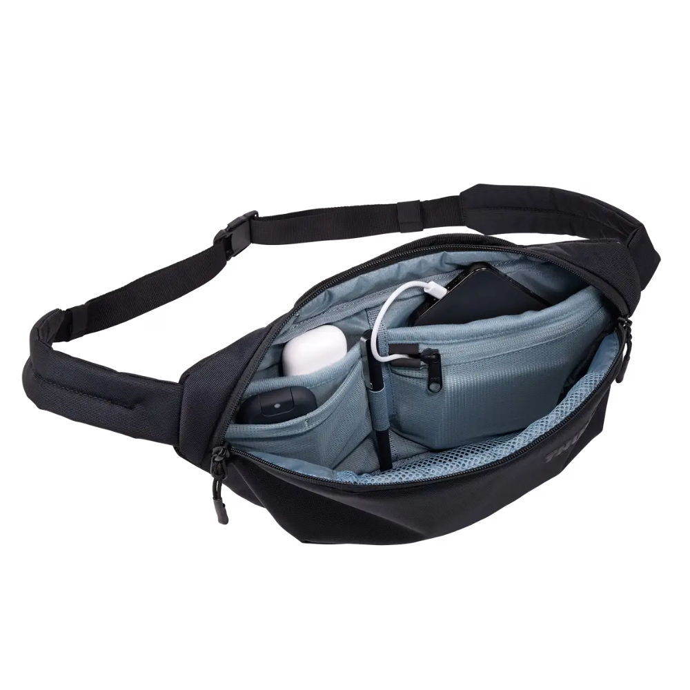 Cangurera Thule Subterra 2 - Negro