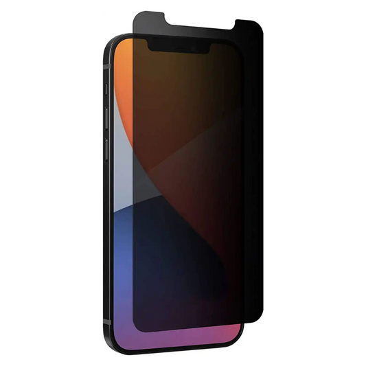 Protector de Pantalla Zagg Elite Privacy Plus iPhone 12/12 Pro
