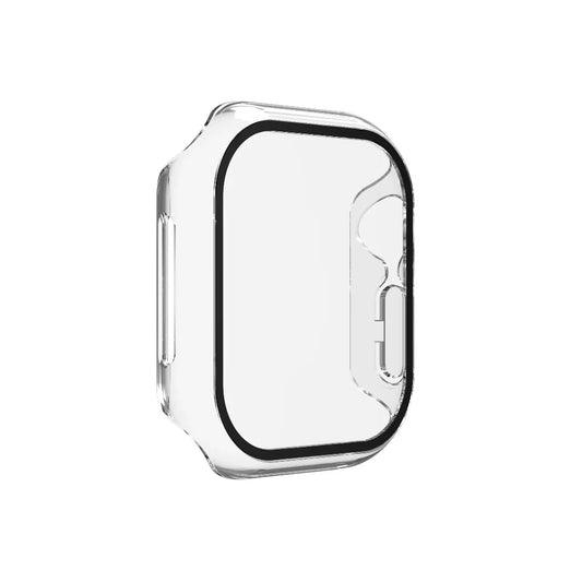 Case 360 ZAGG Is-Glass Elite para Apple Watch 42mm - Transparente