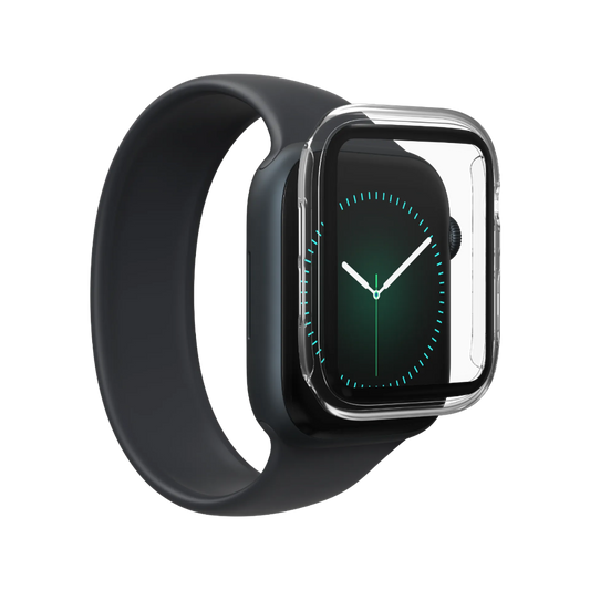 Case 360 ZAGG Antimicrobial para Watch - 45mm