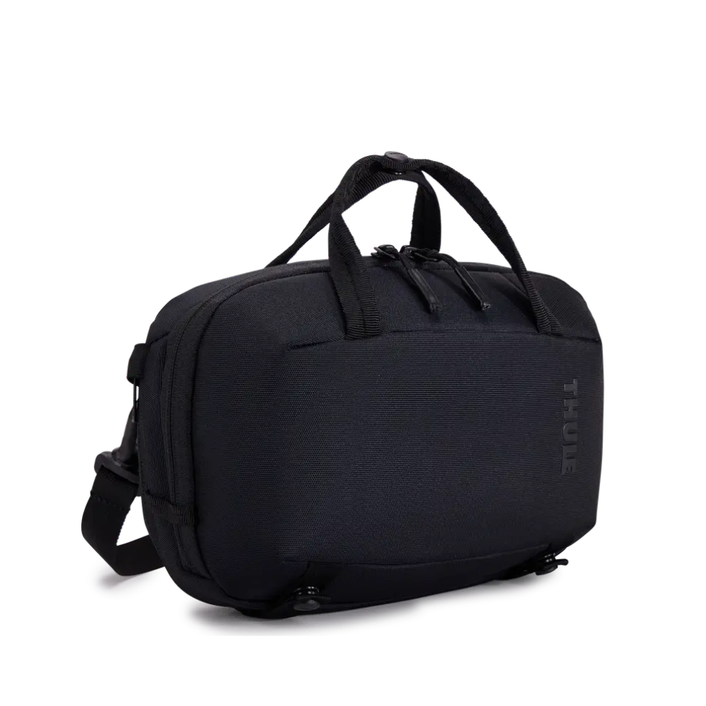 Bolso Cruzado Thule Subterra 2 5L - Negro