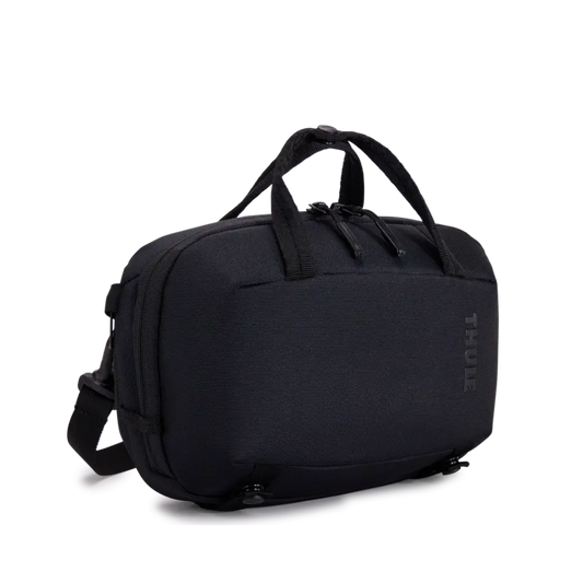 Bolso Cruzado Thule Subterra 2 5L - Negro