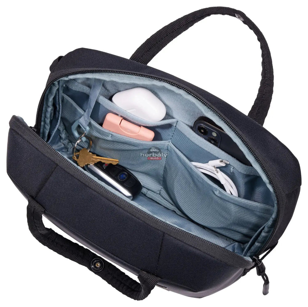 Bolso Cruzado Thule Subterra 2 5L - Negro