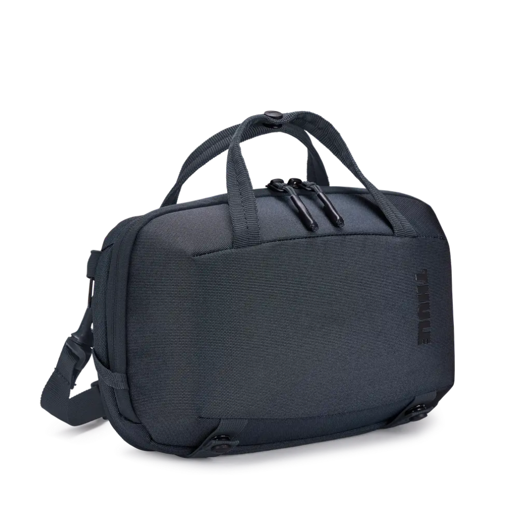 Bolso Cruzado Thule Subterra 2 5L - Gris Profundo