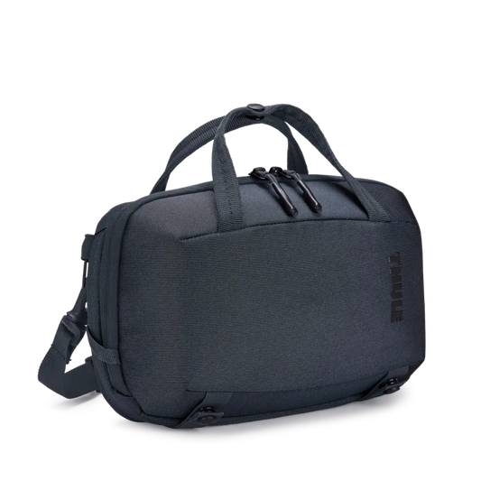Bolso Cruzado Thule Subterra 2 5L - Gris Profundo