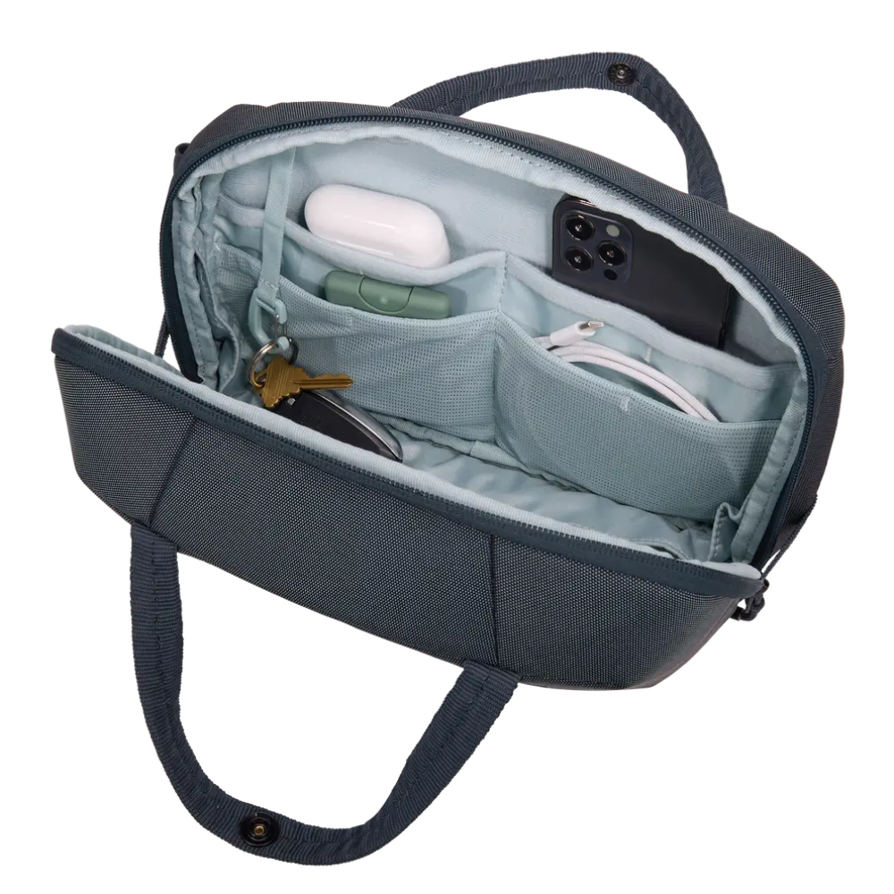 Bolso Cruzado Thule Subterra 2 5L - Gris Profundo