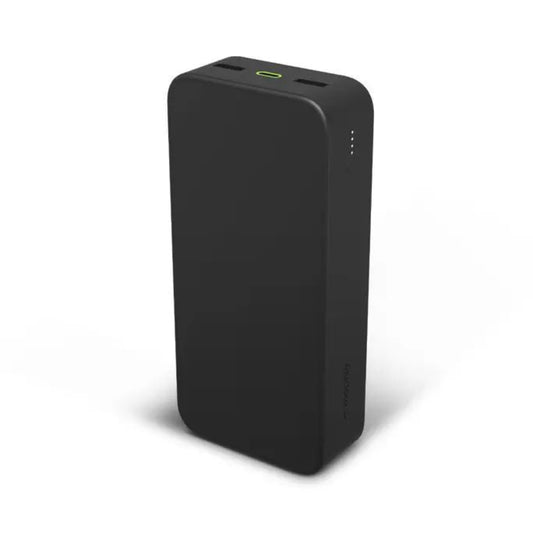 Batería Externa Mophie Powerstation 20000mA con USB-C - Negro