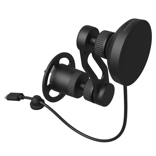 Soporte_Magnetico_Mophie_Qi2_para_Auto_con_MagSafe_Negro_Imagen_posicion_1_iShop_Costa_Rica