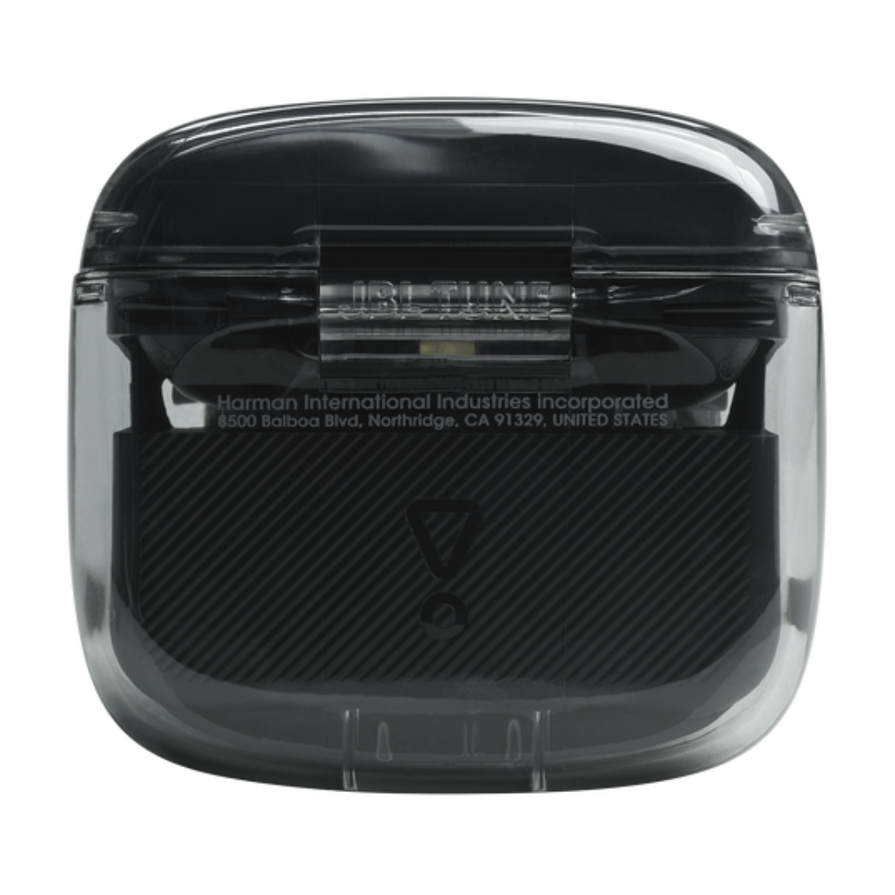 Audífonos JBL Tune Flex Ghost Edition - Negro