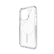 Case Zagg Cristal Palace Snap con Magsafe para iPhone 13/14/15 - Transparente