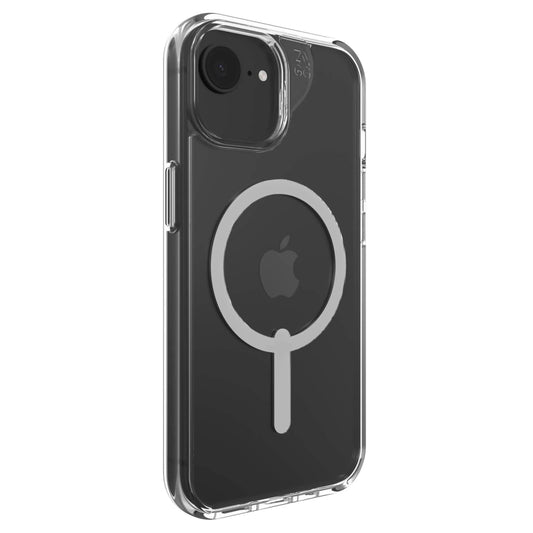 Case_ZAGG_Crystal_Palace_con_MagSafe_para_iPhone_16e_17e_Transparente_Imagen_posicion_1_iShop_Costa_Rica