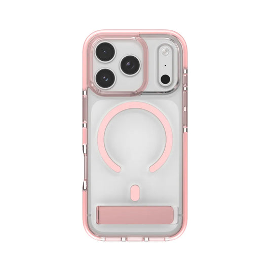 Case_ZAGG_Santa_Cruz_con_MagSafe_KS_para_iPhone_17_Pro_Rosa_Pastel_Imagen_posicion_1_iShop_Costa_Rica