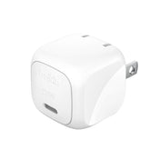 Cargador de pared Belkin USB-C 20W - Blanco