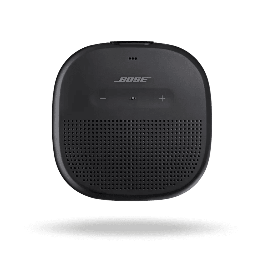 Parlante Bose Soundlink Micro con Bluetooth - Negro