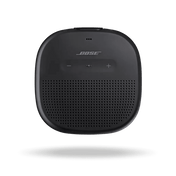 Parlante Bose Soundlink Micro con Bluetooth - Negro