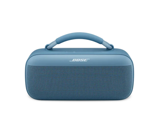 Parlante_Bose_SoundLink_Max_Azul_Anochecer_Imagen_posicion_1_iShop_Costa_Rica