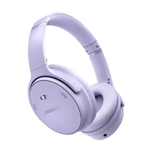 Audífonos Bose QuietComfort - Lila Claro