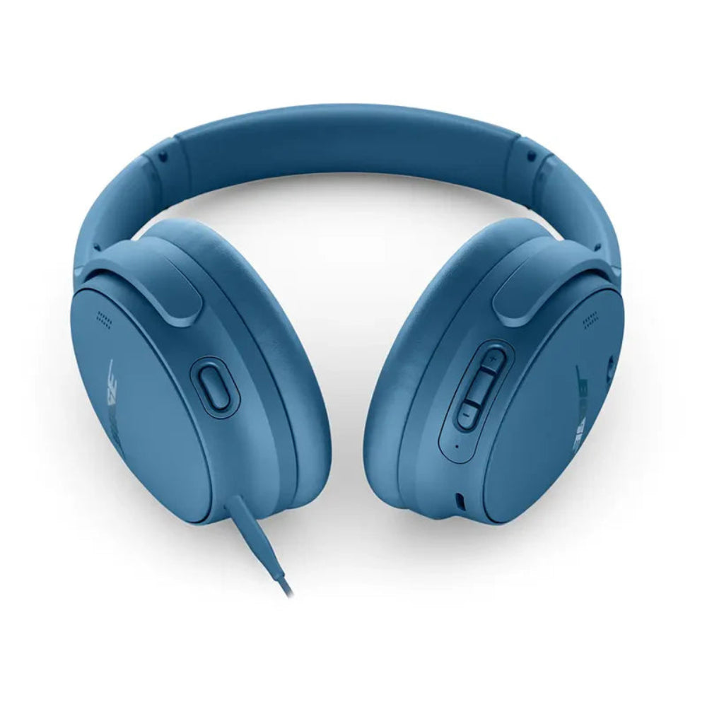 Audífonos Bose QuietComfort - Azul Anochecer