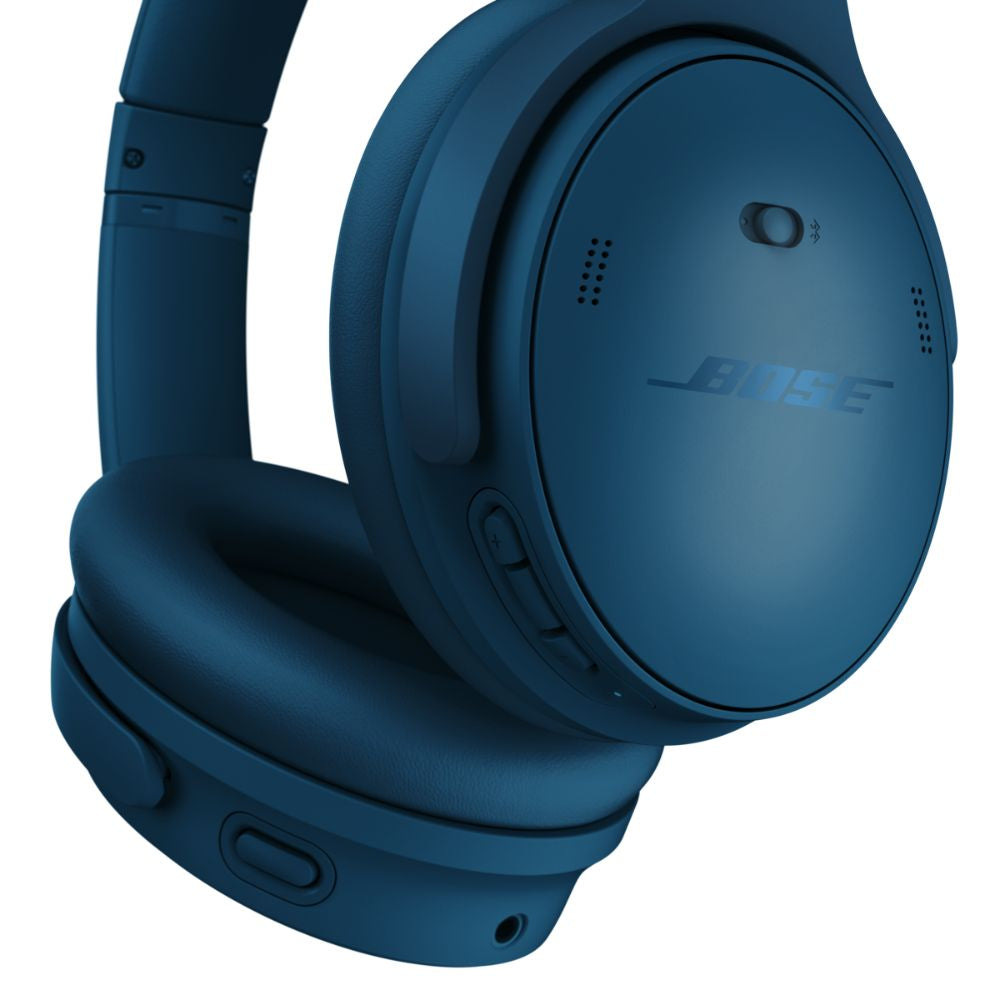 Audífonos Bose QuietComfort - Azul Océano