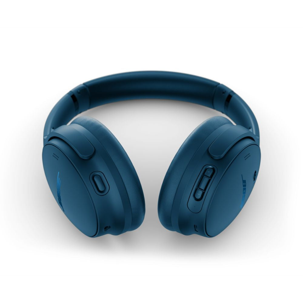Audífonos Bose QuietComfort - Azul Océano