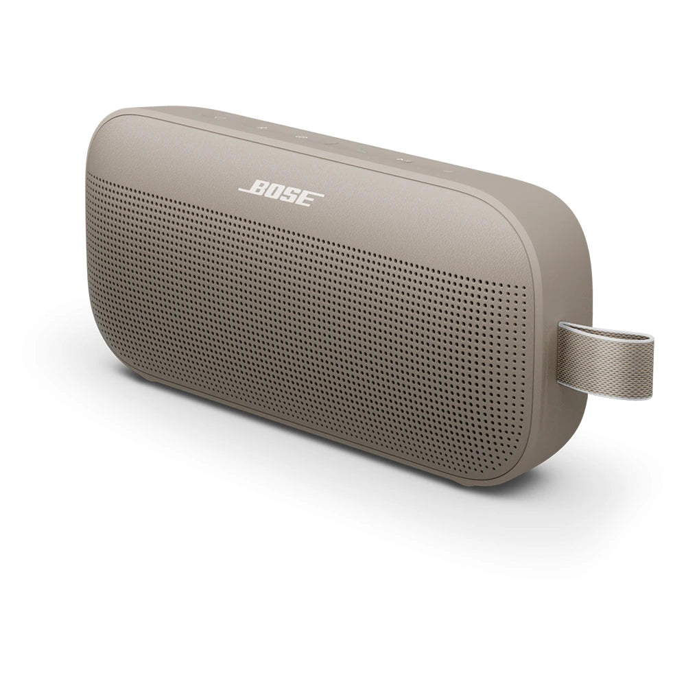 Parlante Bose SoundLink Flex (2nd Gen) - Arenisca