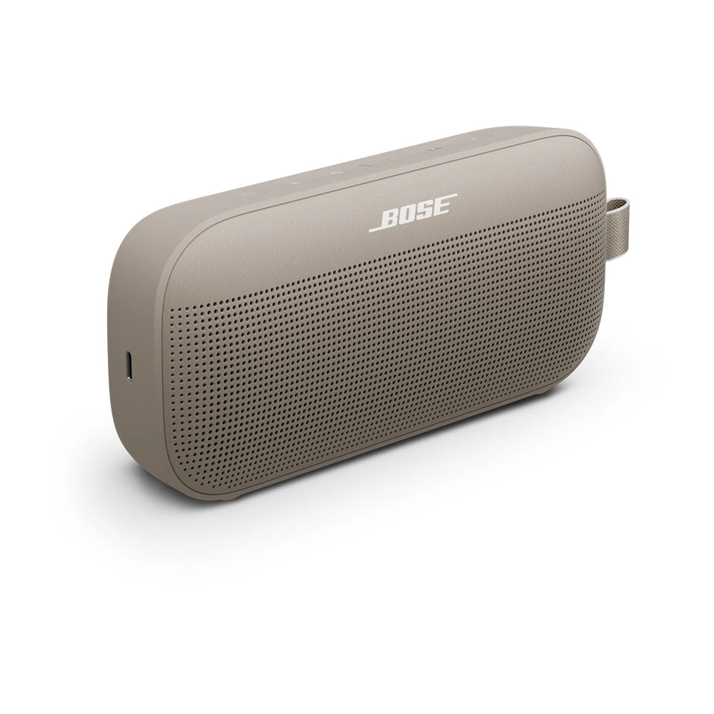 Parlante Bose SoundLink Flex (2nd Gen) - Arenisca