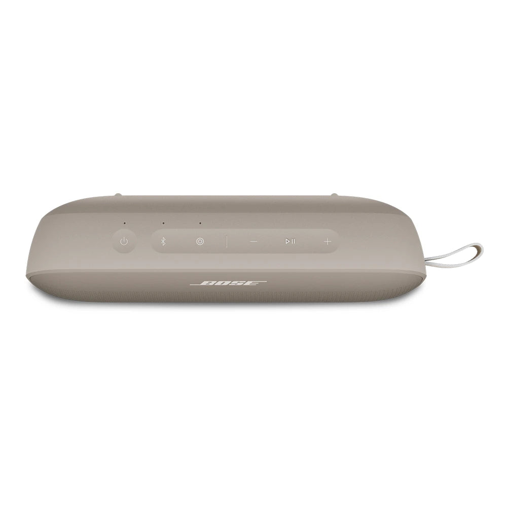 Parlante Bose SoundLink Flex (2nd Gen) - Arenisca