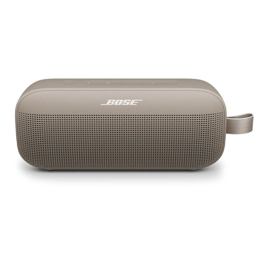 Parlante Bose Soundlink Flex II Bluetooth - Arenisca