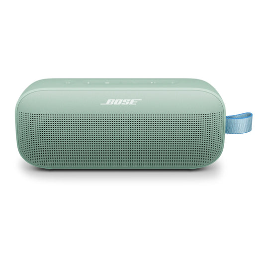 Parlante Bose Soundlink Flex II Bluetooth - Salvia Alpina