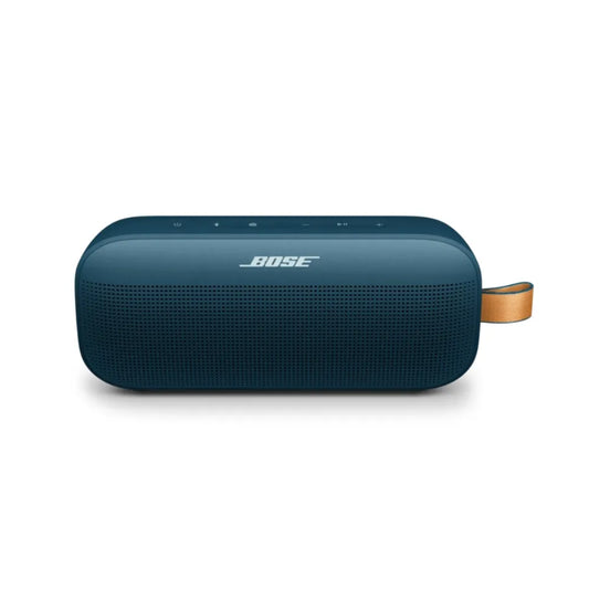Parlante Bose SoundLink Flex II Bluetooth - Azul Amanecer