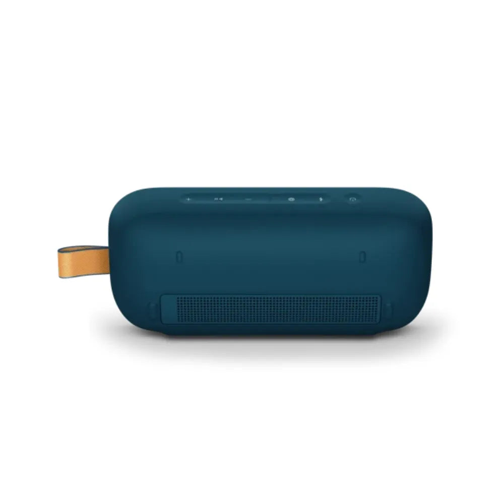 Parlante Bose SoundLink Flex II Bluetooth - Azul Amanecer
