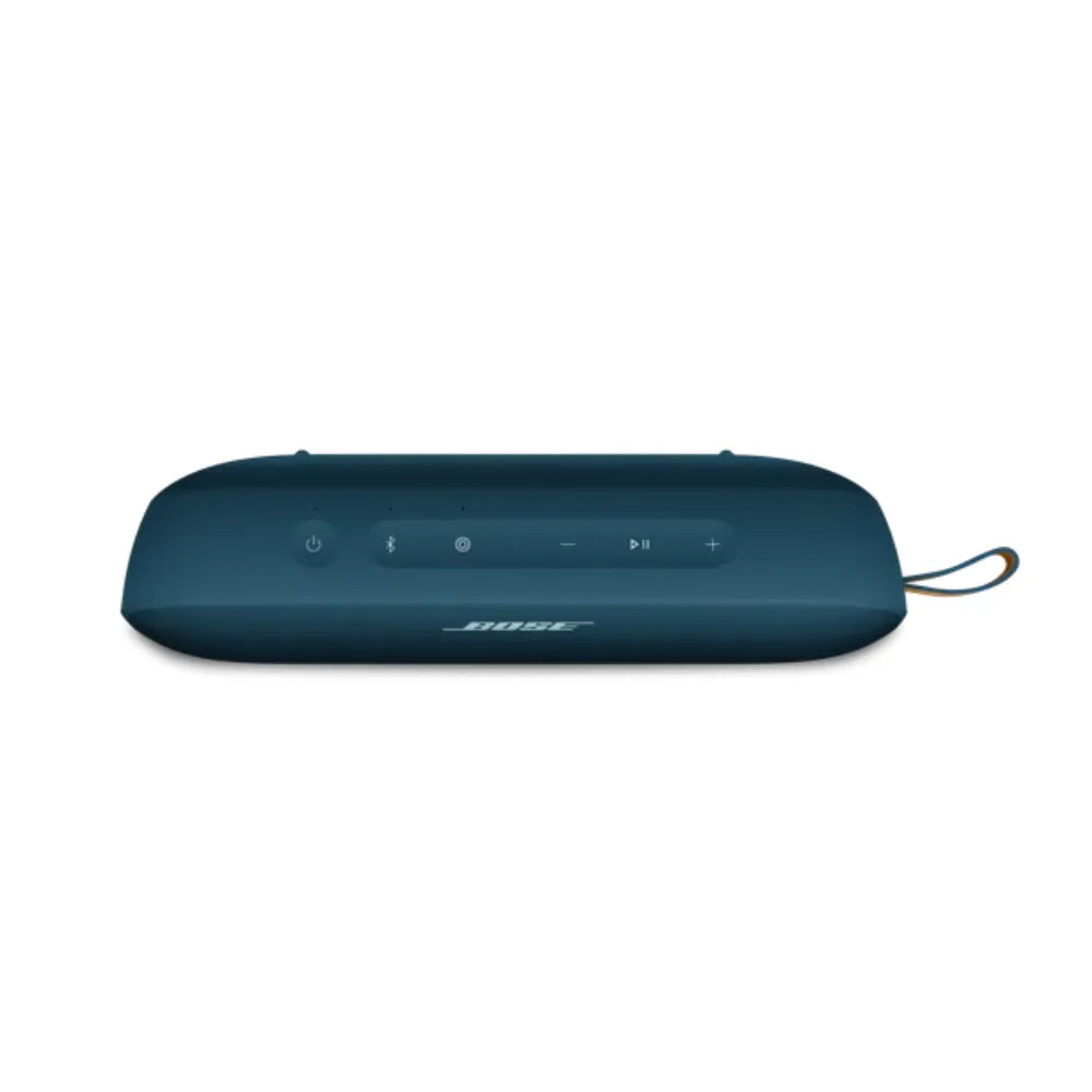 Parlante Bose SoundLink Flex II Bluetooth - Azul Amanecer