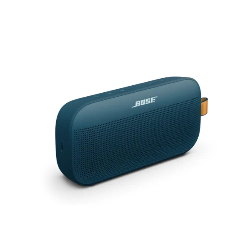 Parlante Bose SoundLink Flex II Bluetooth - Azul Amanecer