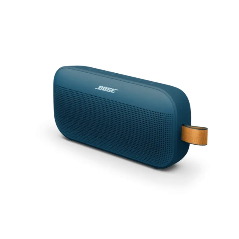 Parlante Bose SoundLink Flex II Bluetooth - Azul Amanecer