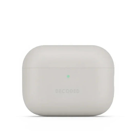 Case Decoded para Airpods Pro 3 - Gris
