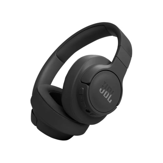 Audifonos Inalambricos JBL Tune 770NC con cancelacion de ruido - Negro