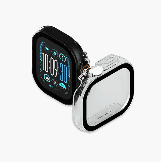 Case_NCO_ClearCase_Crystal_para_Apple_Watch_Ultra_3_2_1_49mm_Transparente_Posición_1_iShop_Costa_Rica