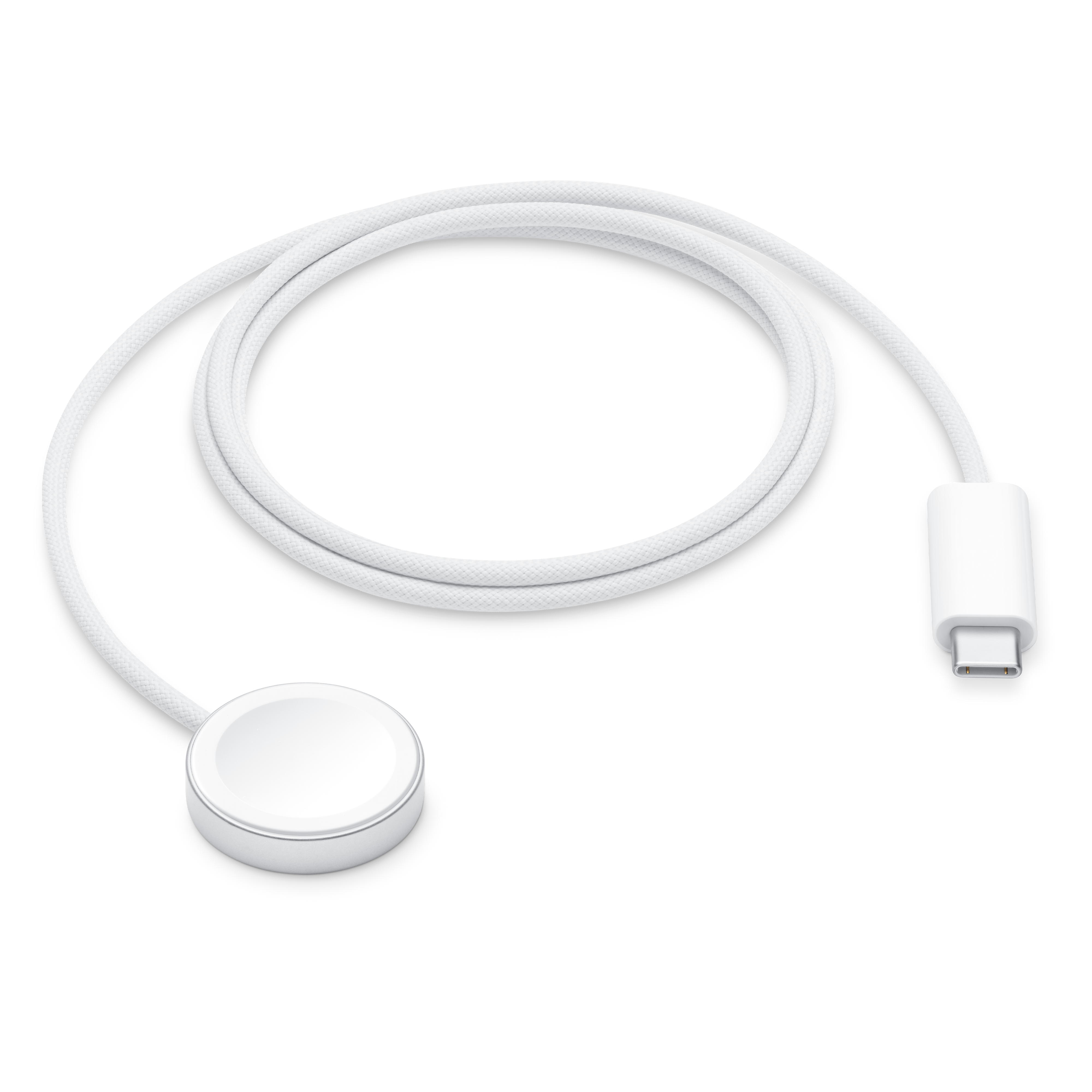 Cable de carga rápida USB-C Apple Watch 1m iShop Costa Rica