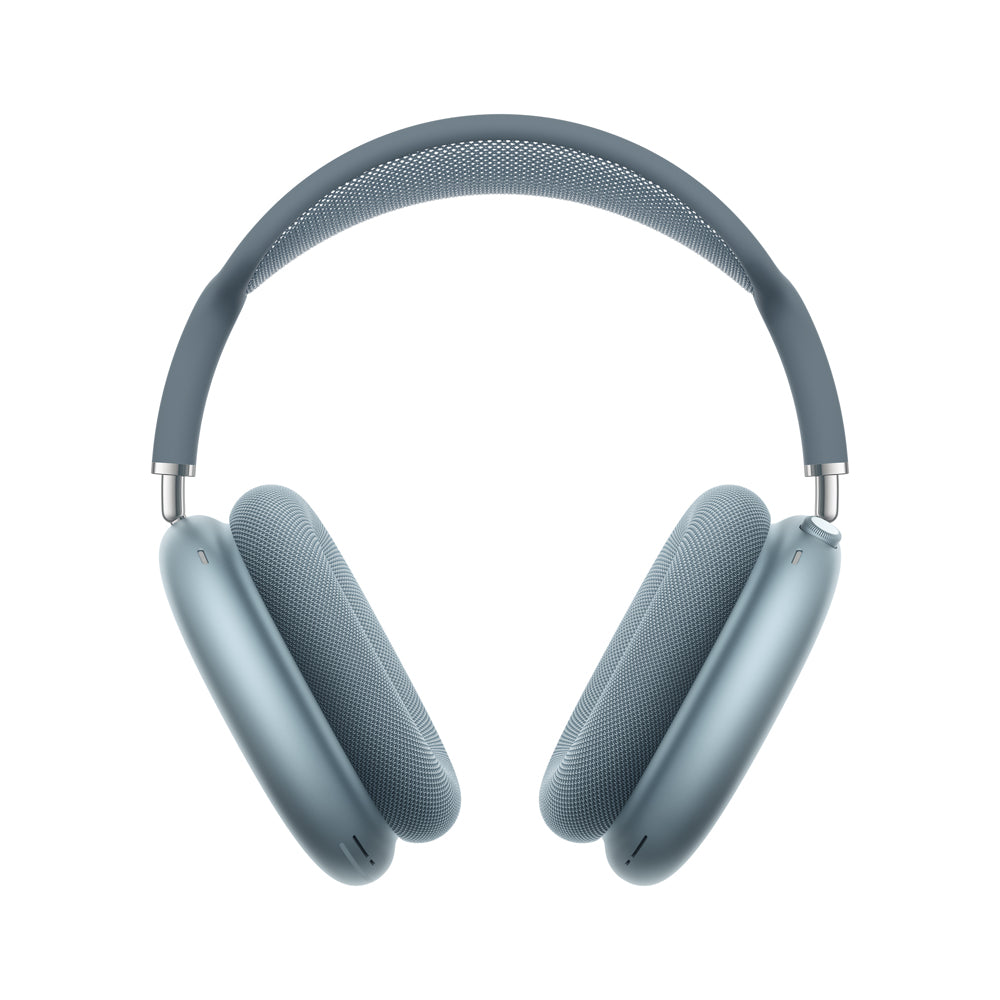 AirPods_Max_Azul_Imagen_posicion_1_iShop_Costa_Rica